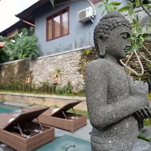 Jiwa's House Ubud (Bali)