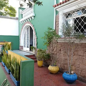 Hostel Akkui, Sao Paulo