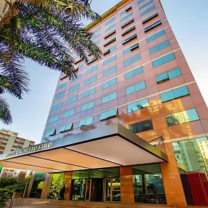 Hotel Laghetto Stilo, Sao Paulo