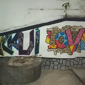 Hostel Mansao Akkui, Sao Paulo