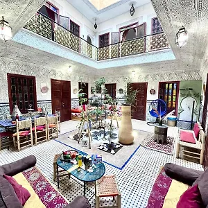 Tendance In Marrakech Marrakesh