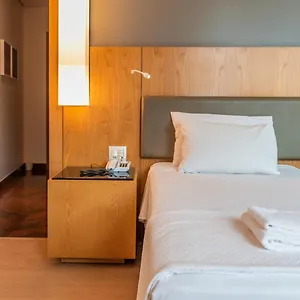 Hotel Delplaza Maraba, Sao Paulo
