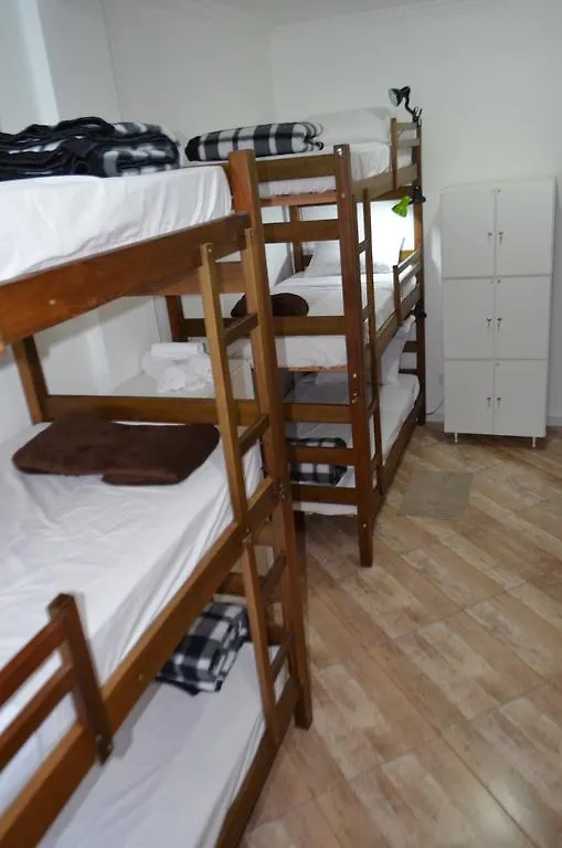 Hostelariasp Boutique Sao Paulo