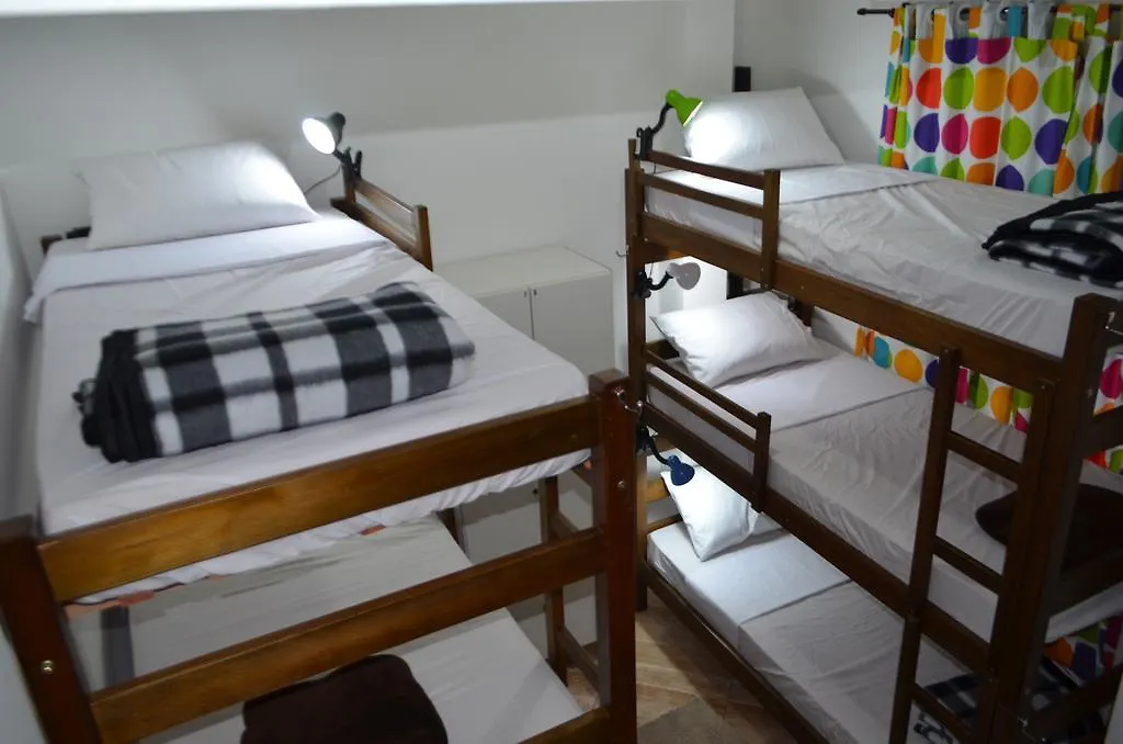 Hostelariasp Boutique Sao Paulo