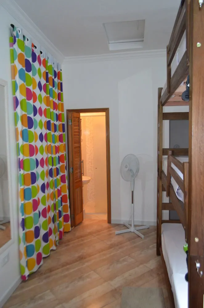 Hostelariasp Boutique Sao Paulo Hostel