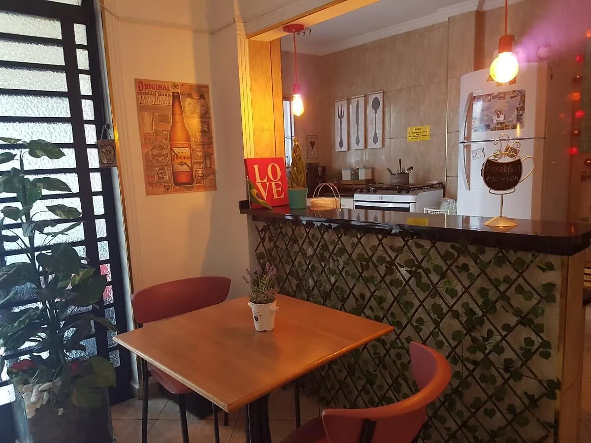 Hostelariasp Boutique Sao Paulo Hostel